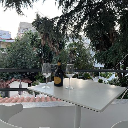 Villa Balbi 34 Sarandë Quarto foto