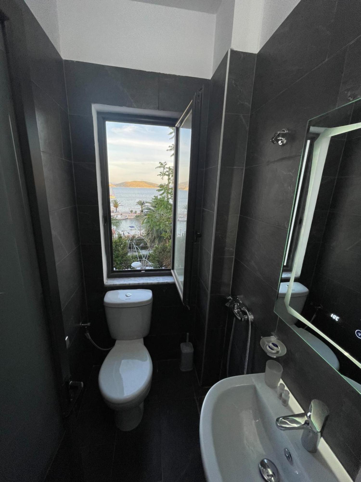 Villa Balbi 34 Sarandë Quarto foto