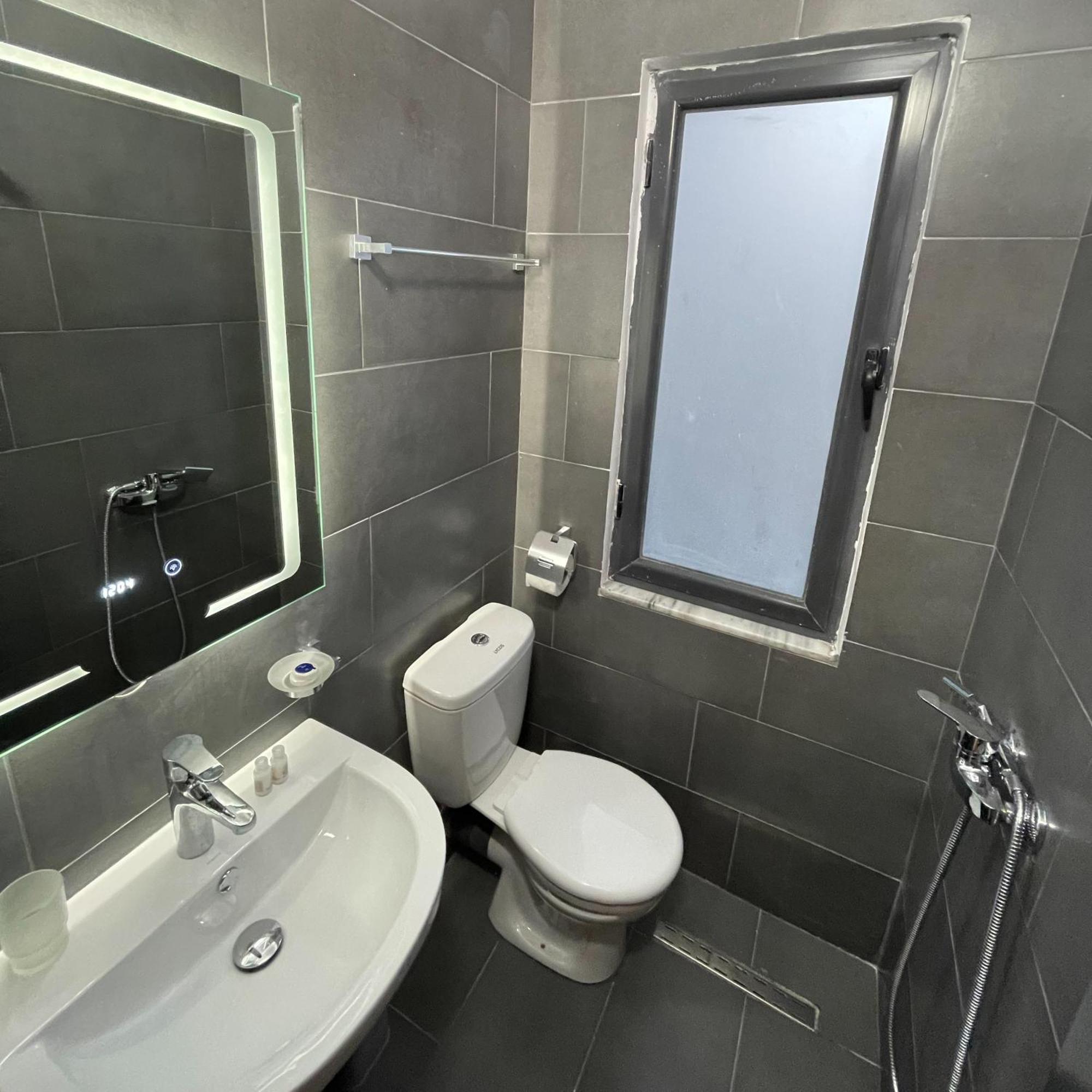 Villa Balbi 34 Sarandë Quarto foto